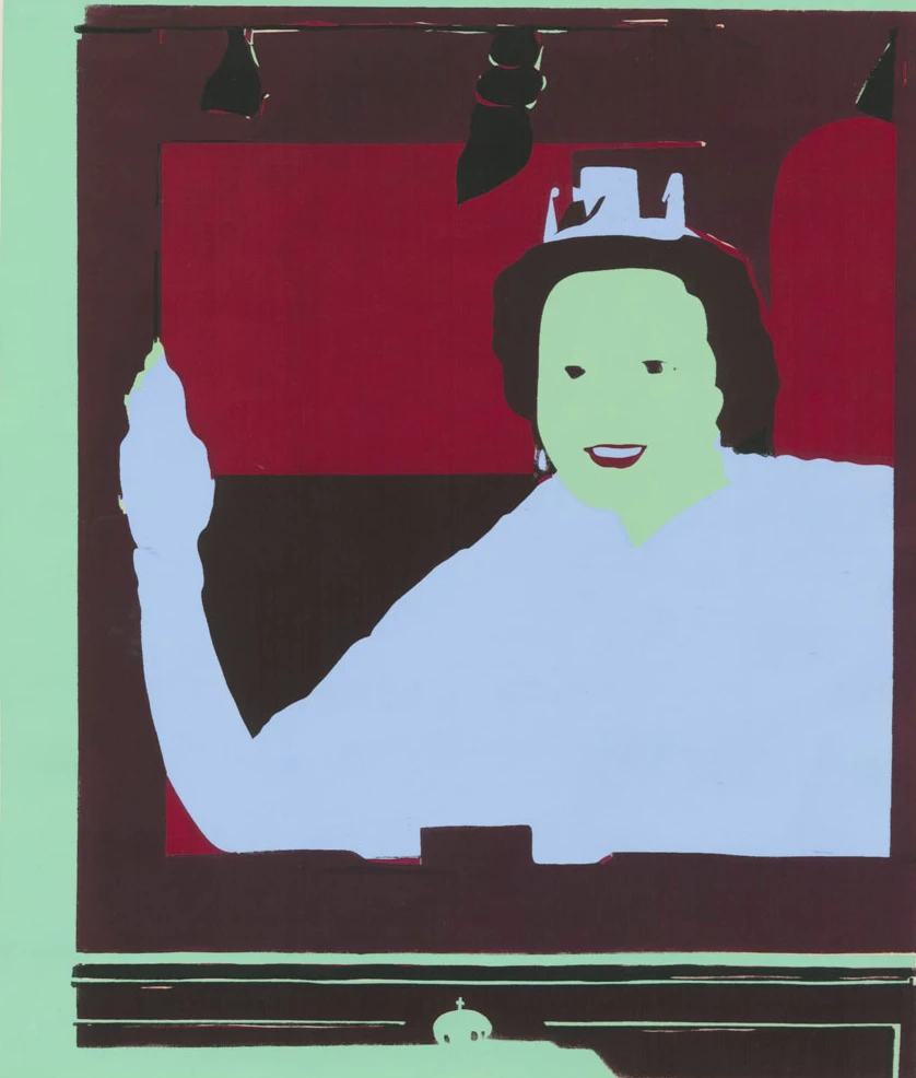 <span class="numbwork">2116</span > <span class="bullwork">•</span > On her Britannic Majesty’s service