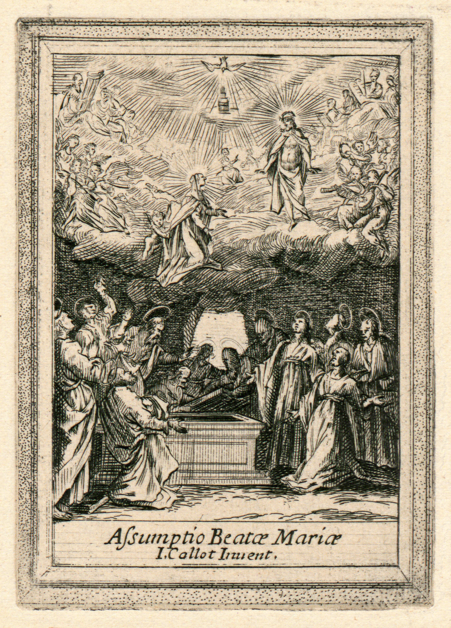 <span class="numbwork">0555</span > <span class="bullwork">•</span > La Asunción de la Virgen María