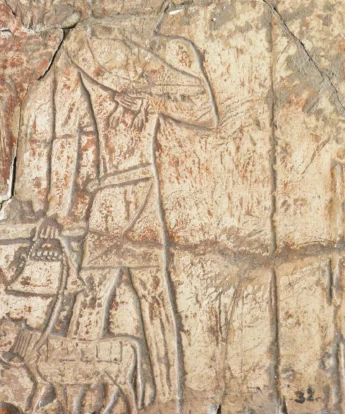 <span class="numbwork">1686</span > <span class="bullwork">•</span > Portadores de ofrendas (1)