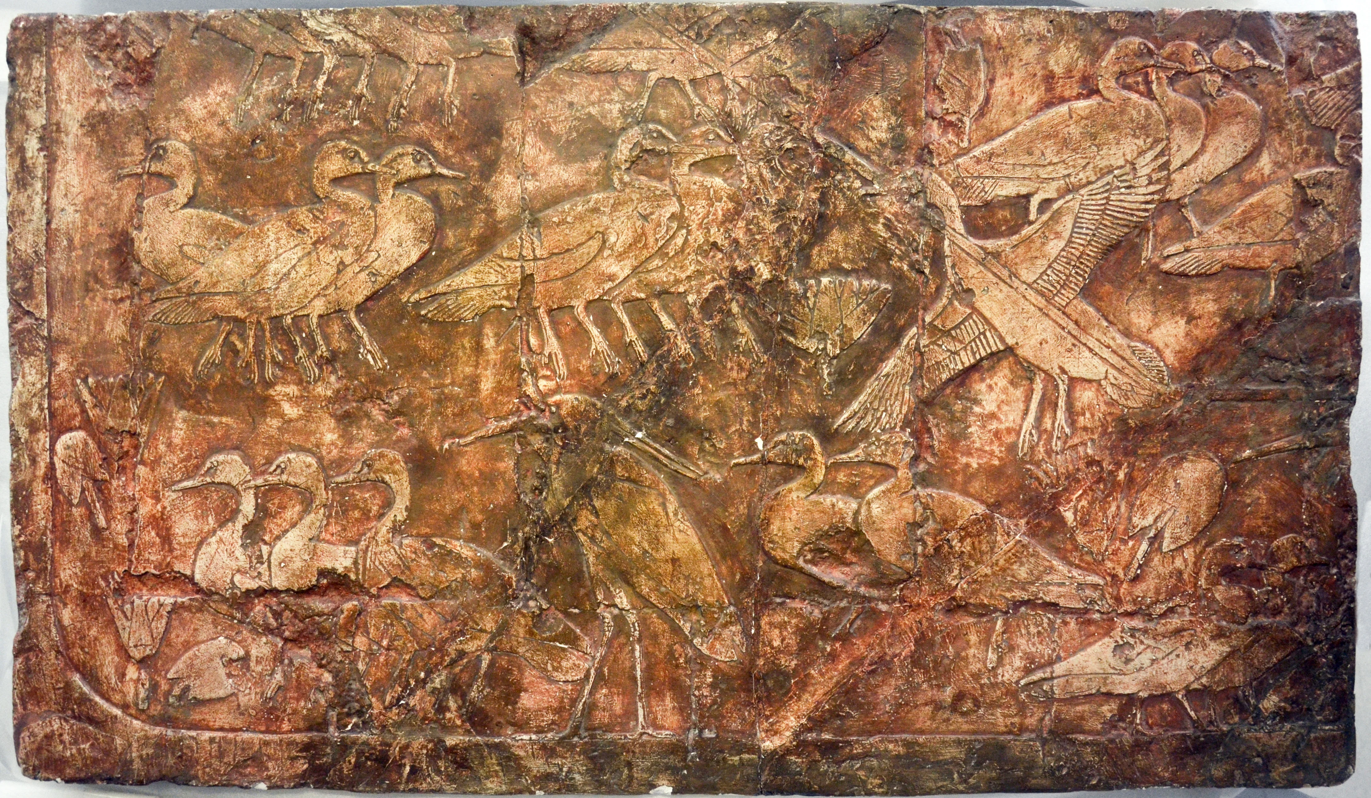 <span class="numbwork">1687</span > <span class="bullwork">•</span > Patos y garzas reales (1) - Image 2