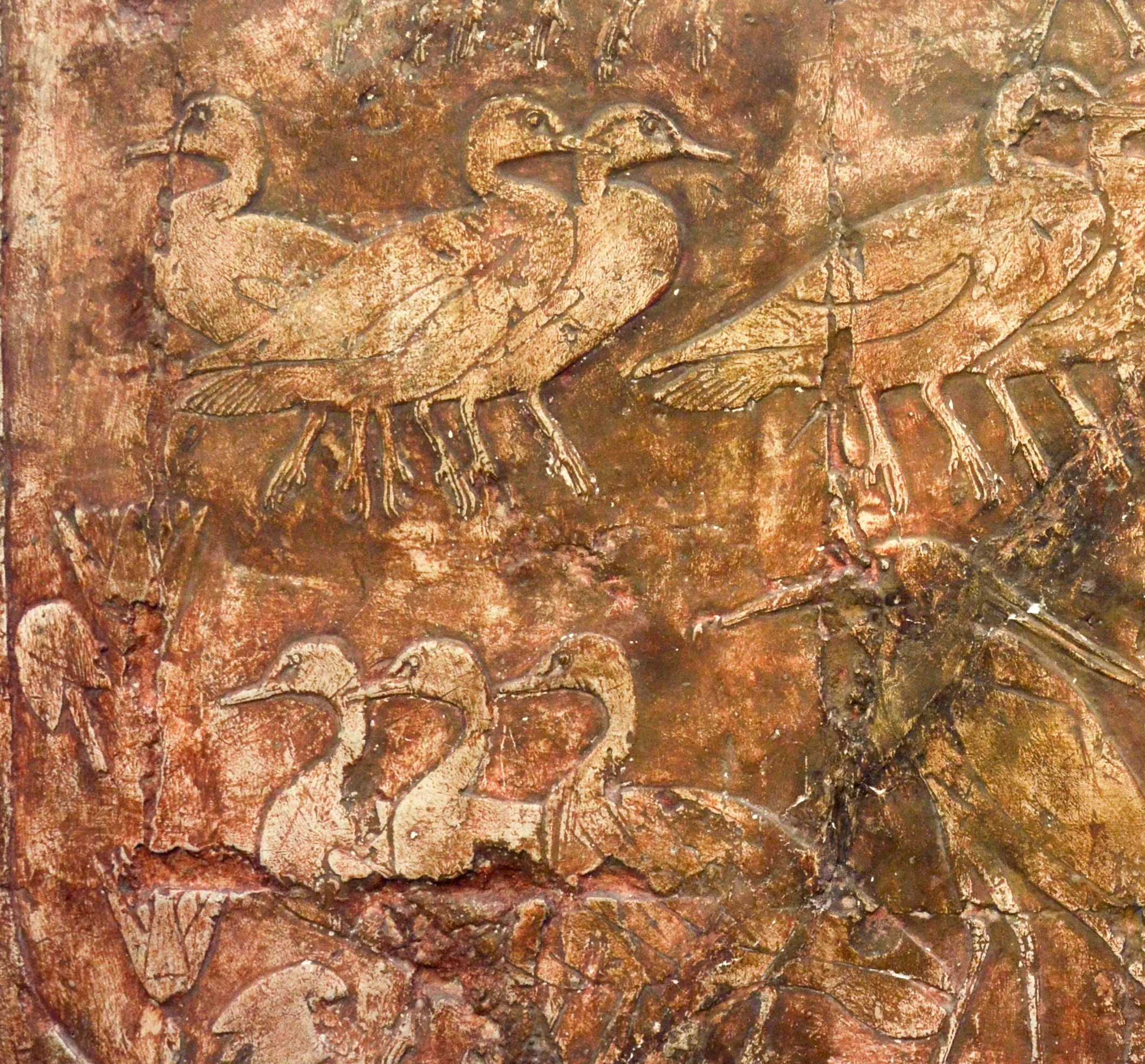 <span class="numbwork">1687</span > <span class="bullwork">•</span > Patos y garzas reales (1)