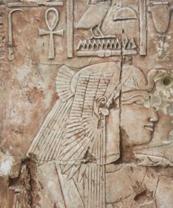 <span class="numbwork">1693</span > <span class="bullwork">•</span > Reina Ahmes (madre de Hatshepsut)