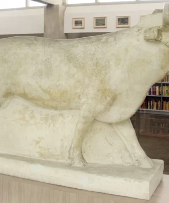 <span class="numbwork">1713</span > <span class="bullwork">•</span > Apis - El toro sagrado