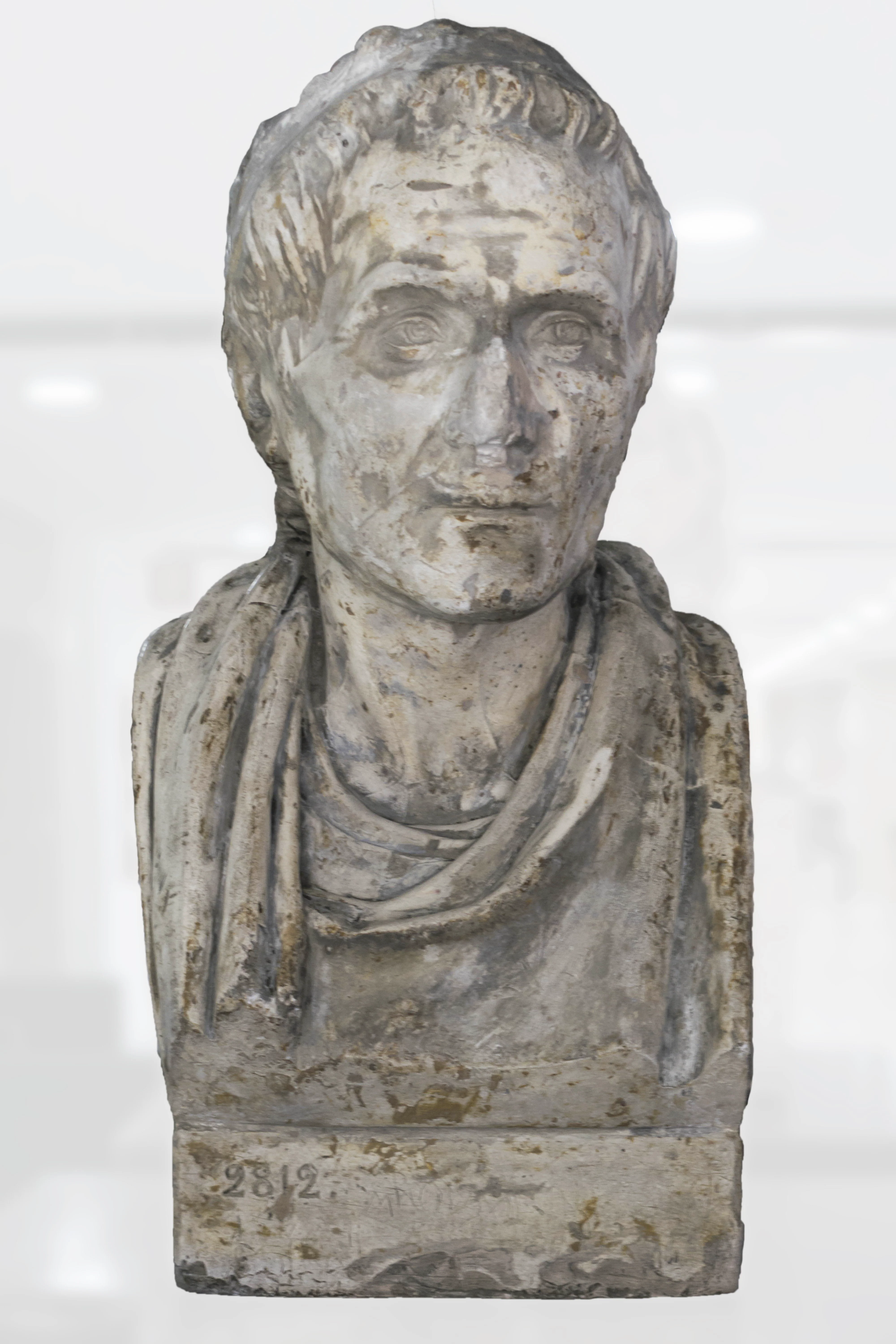 <span class="numbwork">1792</span > <span class="bullwork">•</span > Retrato de un hombre (2) - Image 2