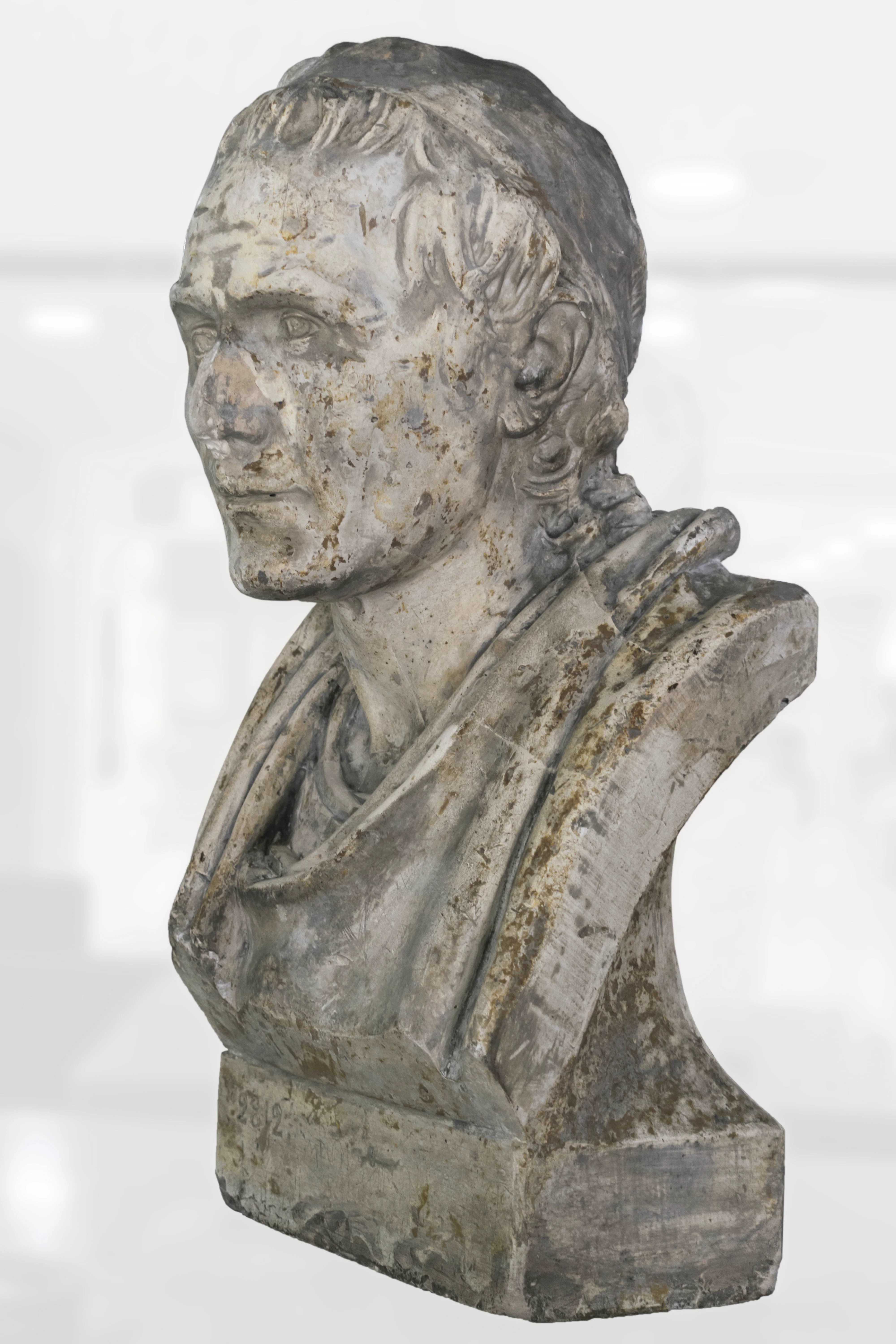 <span class="numbwork">1792</span > <span class="bullwork">•</span > Retrato de un hombre (2) - Image 7