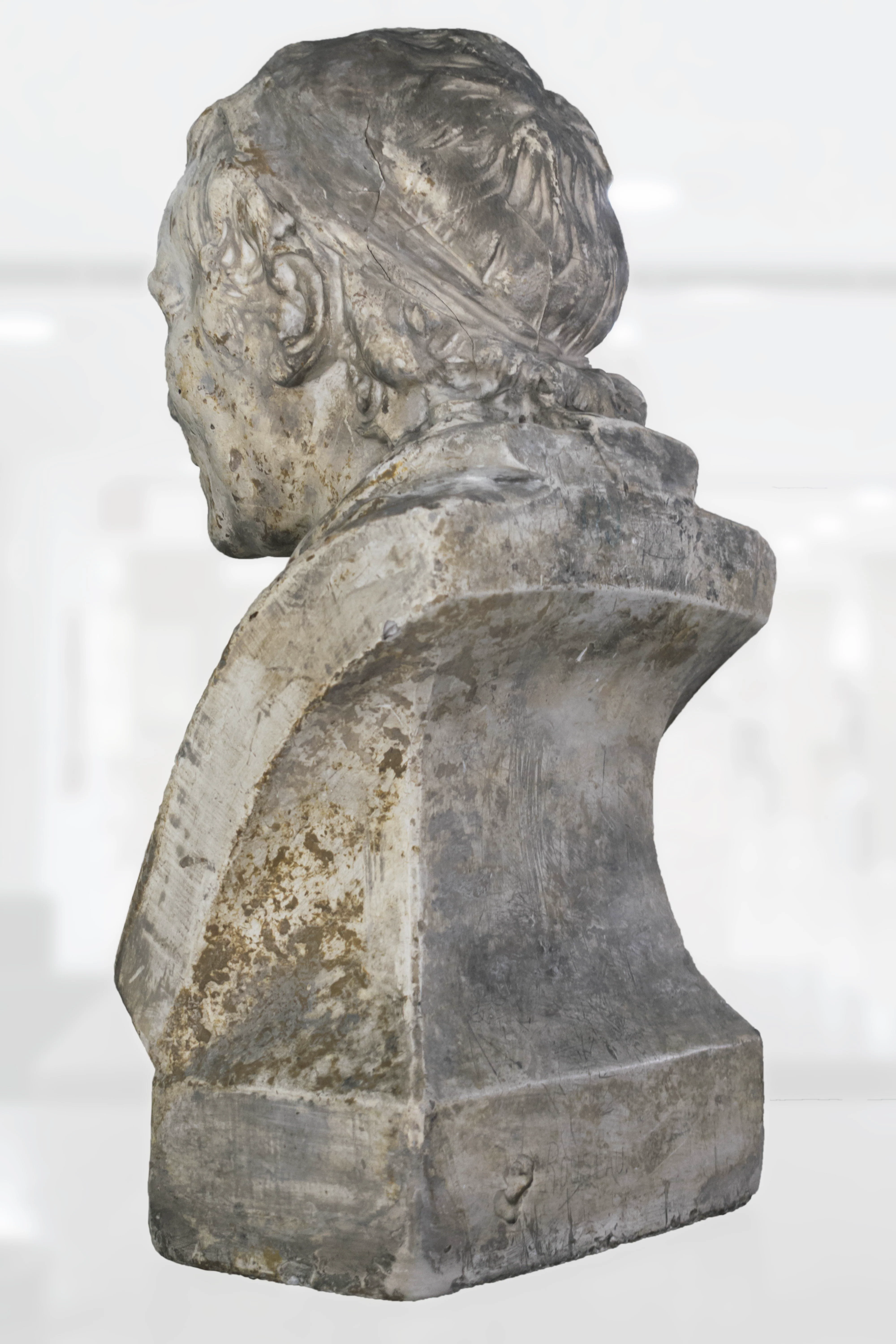 <span class="numbwork">1792</span > <span class="bullwork">•</span > Retrato de un hombre (2) - Image 4