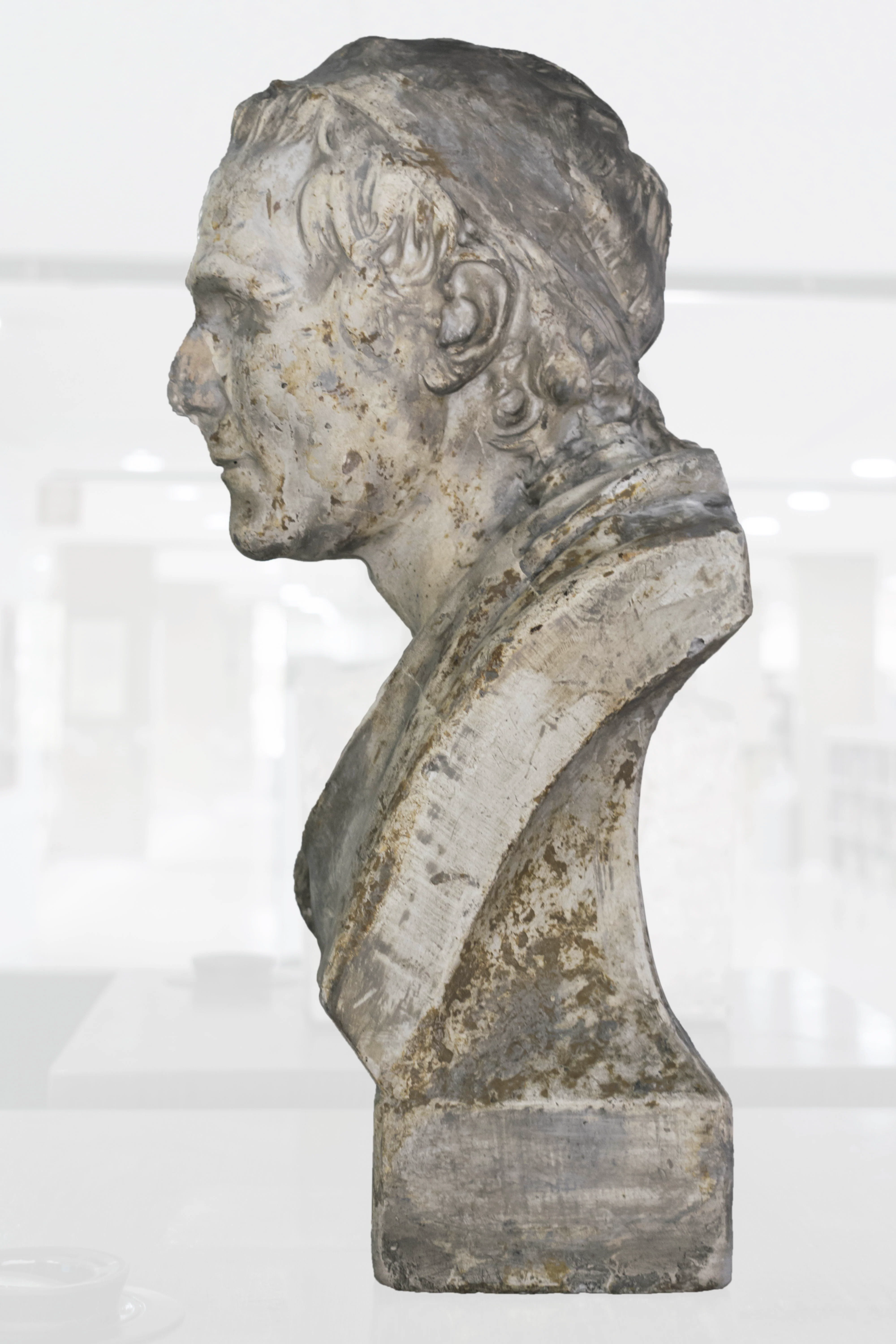 <span class="numbwork">1792</span > <span class="bullwork">•</span > Retrato de un hombre (2) - Image 5