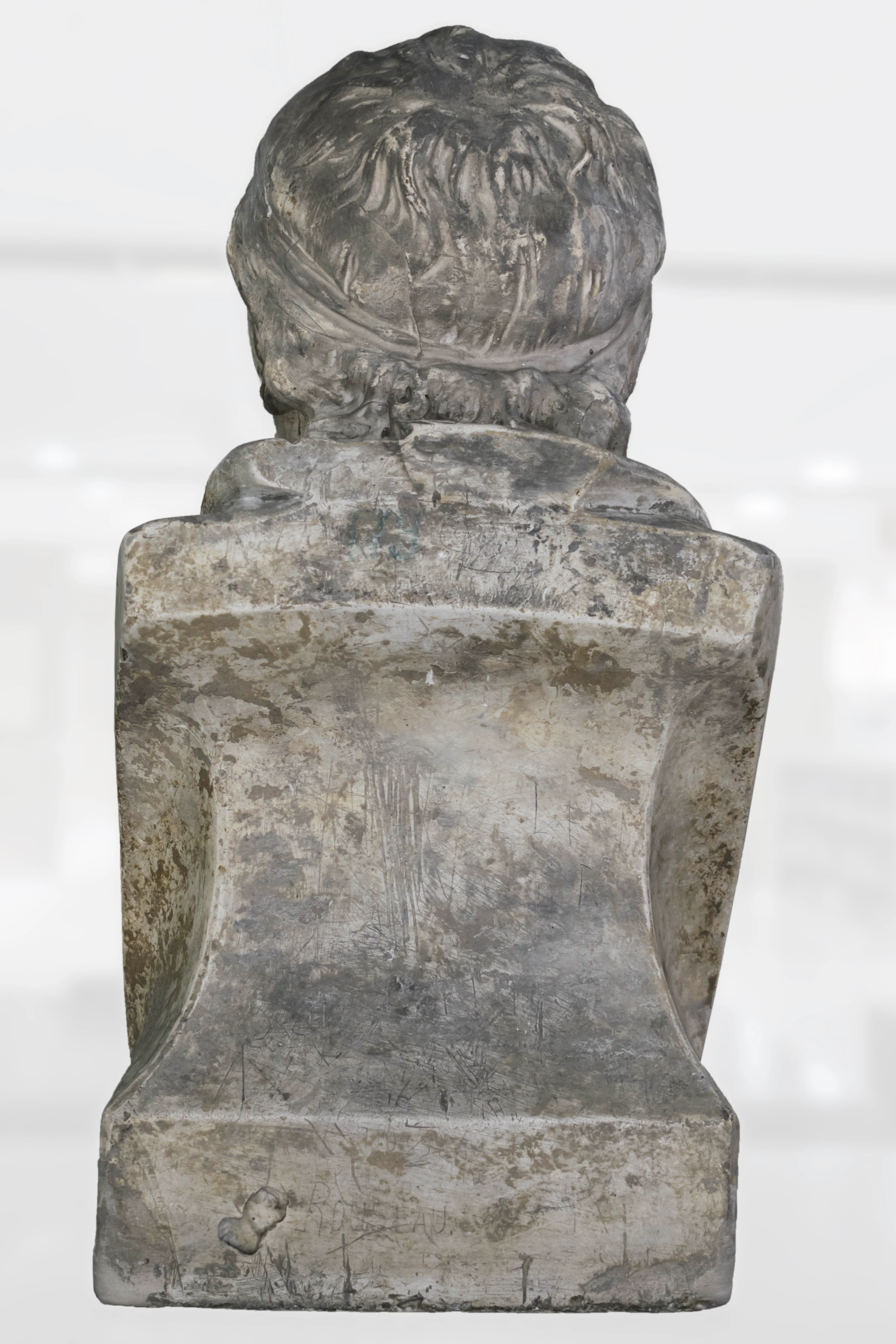 <span class="numbwork">1792</span > <span class="bullwork">•</span > Retrato de un hombre (2) - Image 8