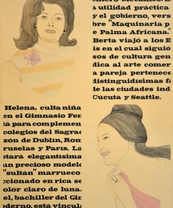<span class="numbwork">2004</span > <span class="bullwork">•</span > Matrimonios para el sábado