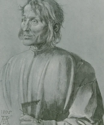 <span class="numbwork">0523</span > <span class="bullwork">•</span > Retrato de Hieronymus von Augsburg (arquitecto)