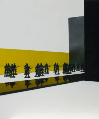 <span class="numbwork">2457</span > <span class="bullwork">•</span > Paisaje - Cárcel de varones de Manizales