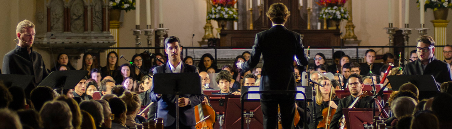 [Artículo El Nuevo Siglo] Misa para la Reconciliación en la Catedral Primada