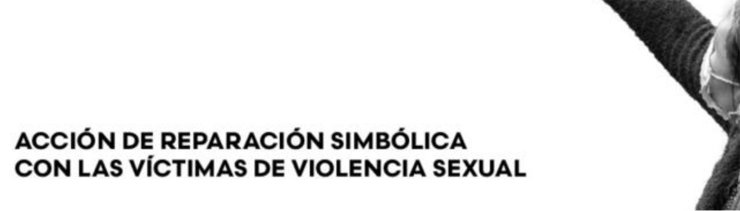 [Artículo Radiónica] ‘DESAMADAS’, la acción de reparación a las víctimas de violencia sexual en el conflicto armado