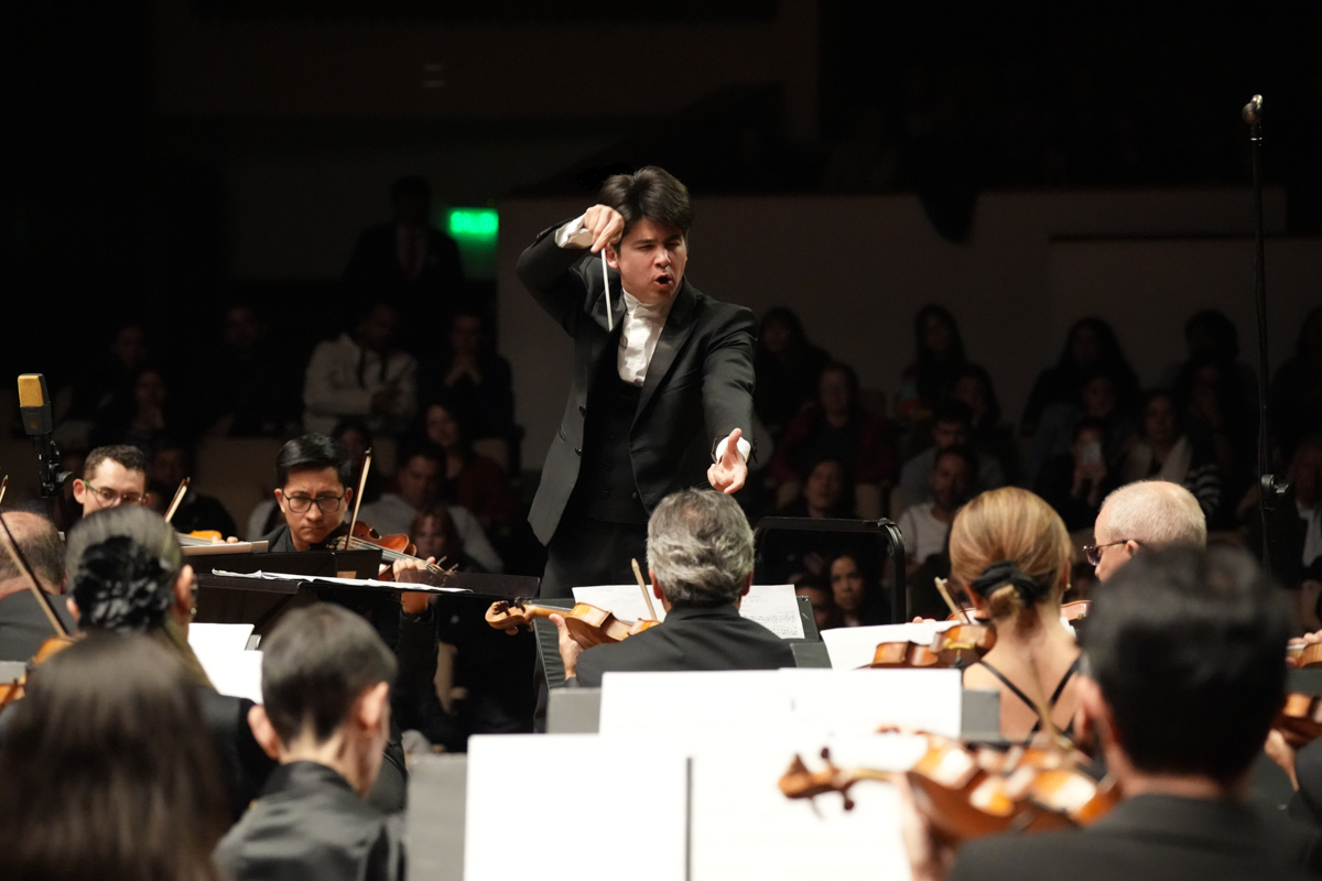 © Dirección de Patrimonio Cultural UNAL / Johnson Montoya