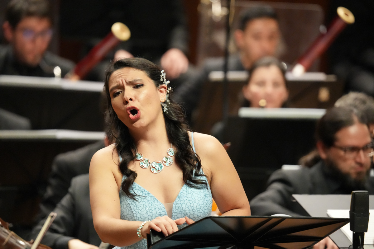 © Dirección de Patrimonio Cultural UNAL / Johnson Montoya