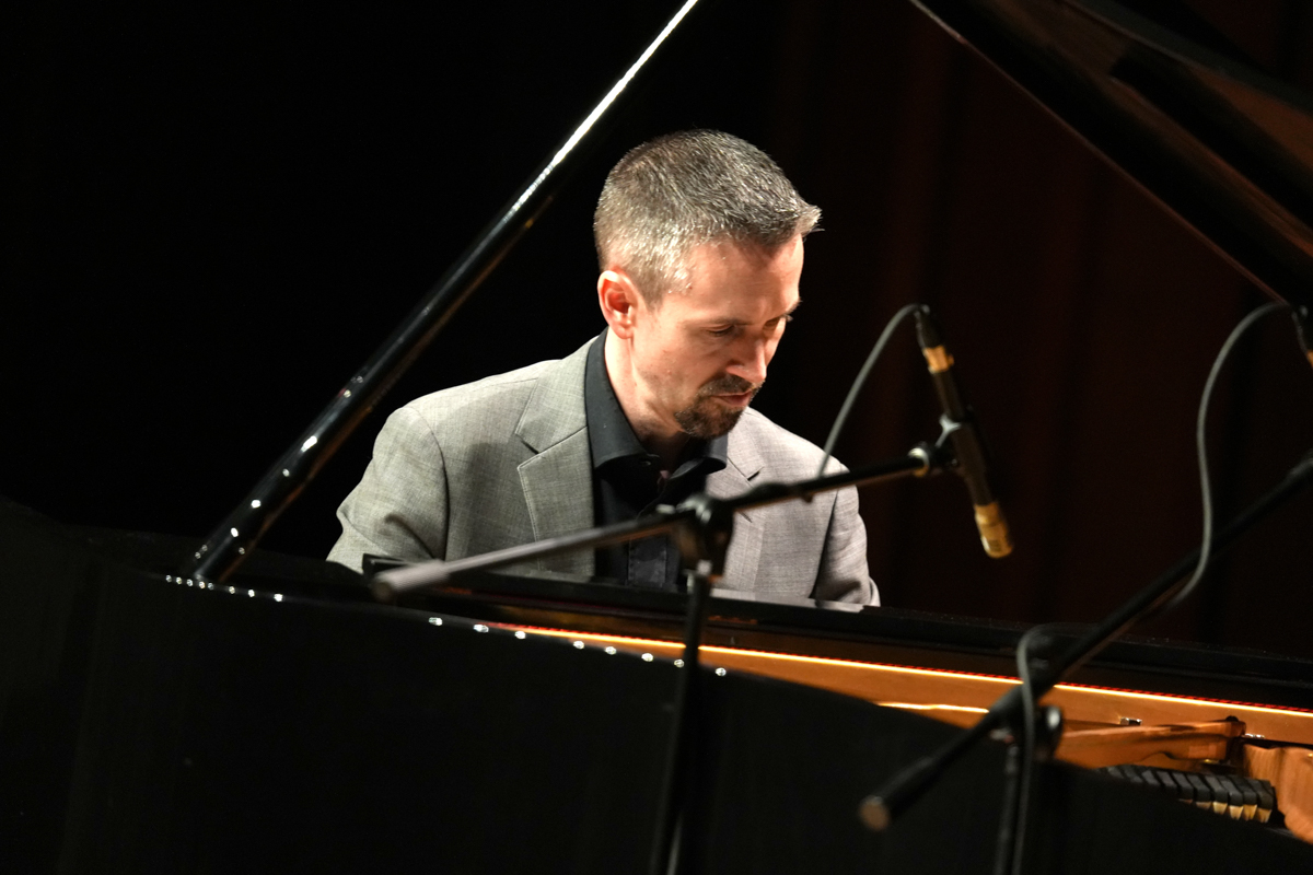 © Dirección de Patrimonio Cultural UNAL / Johnson Montoya