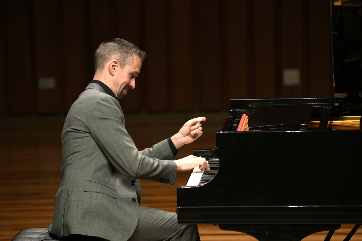 © Dirección de Patrimonio Cultural UNAL / Johnson Montoya