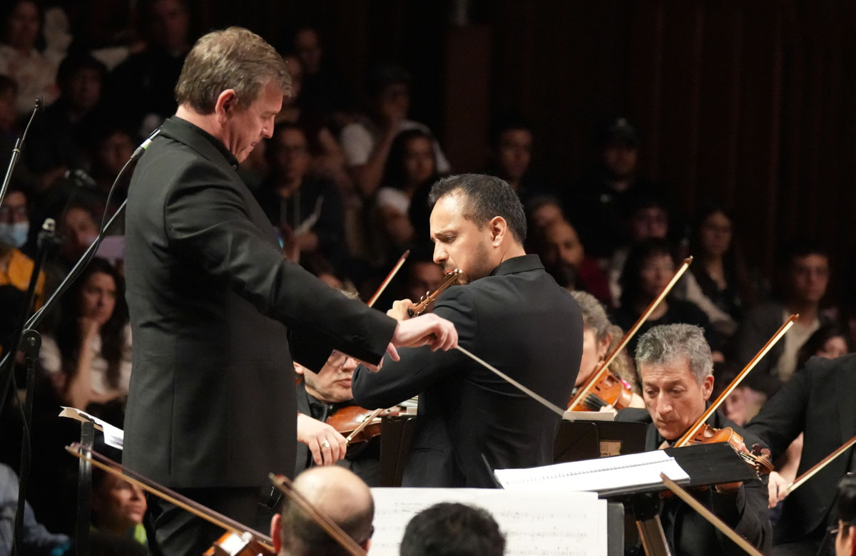 © Dirección de Patrimonio Cultural UNAL / Johnson Montoya