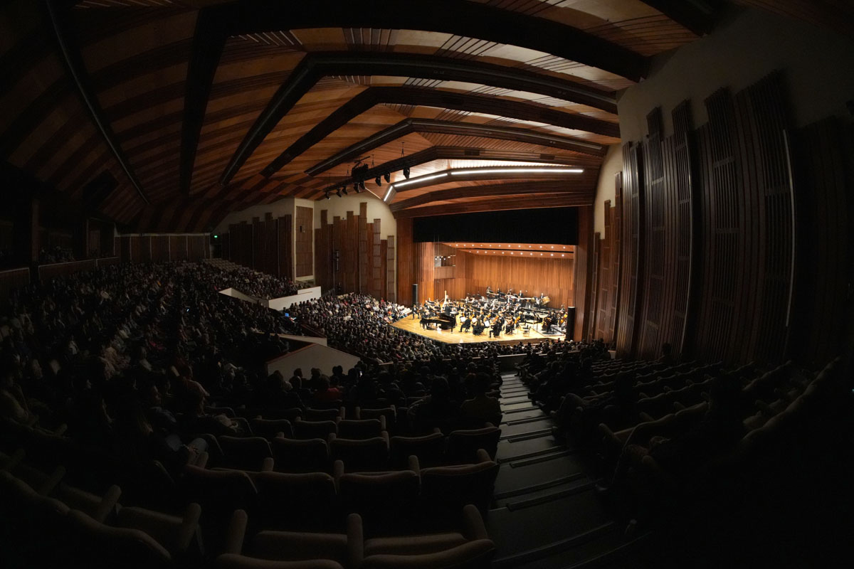 © Dirección de Patrimonio Cultural UNAL / Johnson Montoya