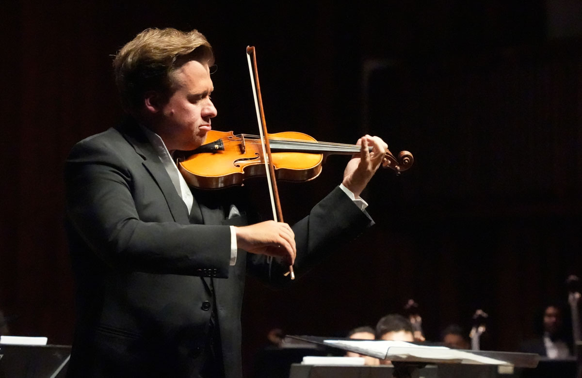 © Dirección de Patrimonio Cultural UNAL / Johnson Montoya